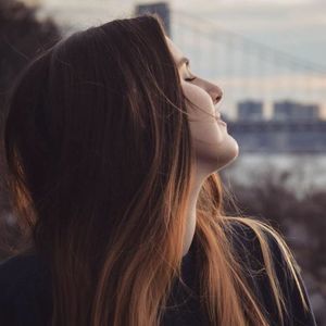 Meet your Posher, Noelle